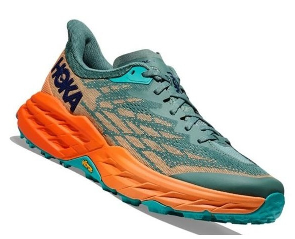 Кроссовки мужские Hoka Speedgoat 5