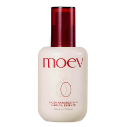 MOEV Annurcatin Hair Oil Essence восстанавливающее масло-эссенция для волос