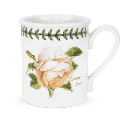 Portmeirion Кружка Botanic Roses 260 мл Tamora Peach