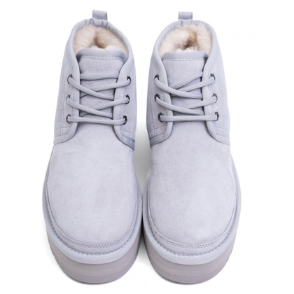 UGG Neumel Platform Grey-Violet