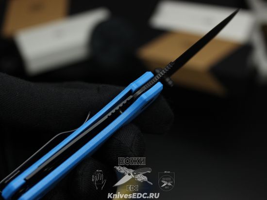 Нож складной CIVIVI Baby Banter C19068S-3 сталь клинка Nitro-V, рукоять G10