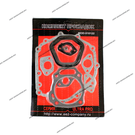 Комплект прокладок и сальников к двигателю 192F