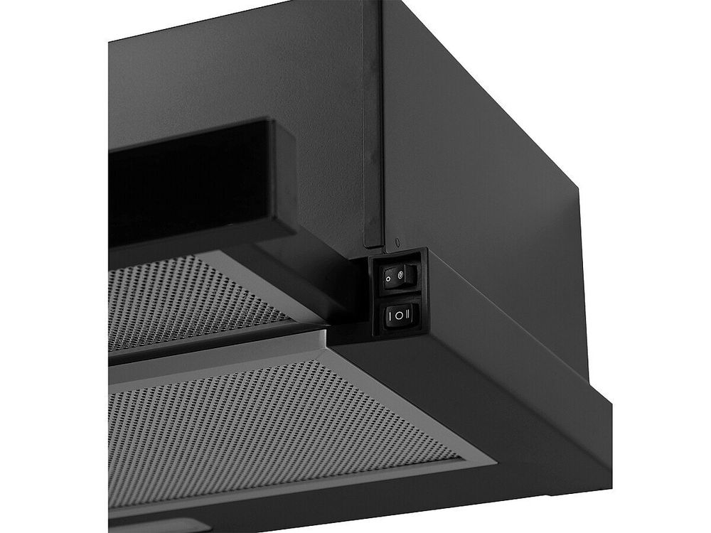 Встраиваемая вытяжка Hogan G 600