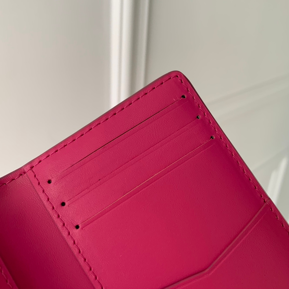 Louis Vuitton Pocket Organizer