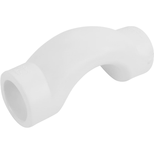 Скоба РОСТерм PPR обводная с муфтой d25