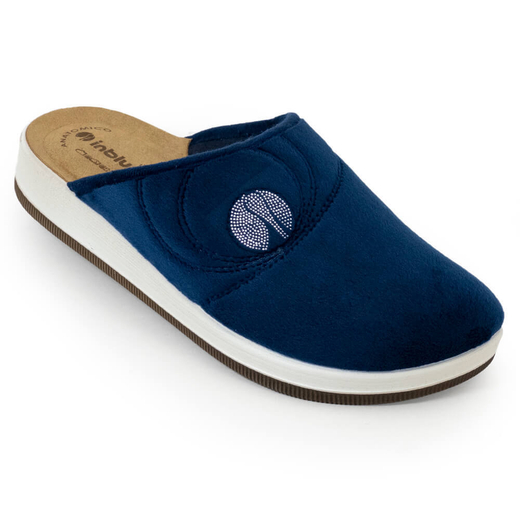 INBLU CT000026 Синие
