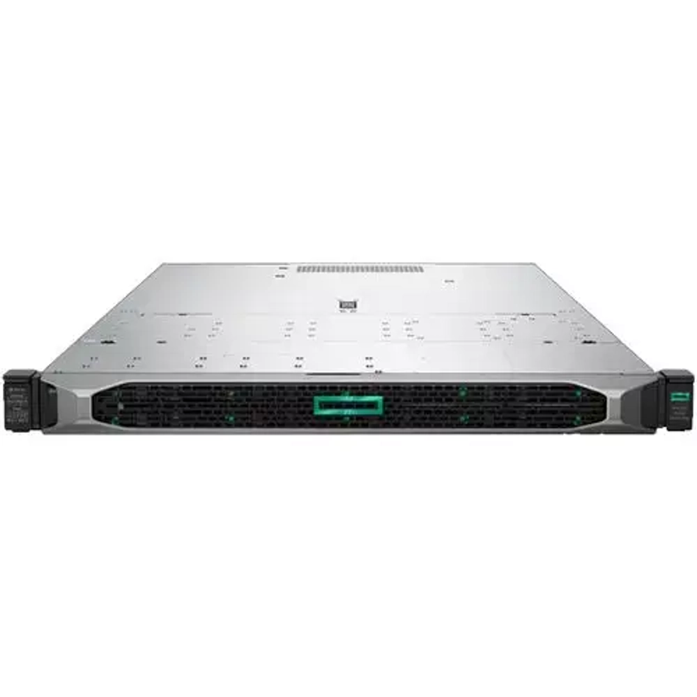 Сервер HPE DL360 Gen10 P40401-B21 (2xXeon5220(18C-2.2G)/2x32GB 2R/ 8 SFF SC/ P408i-a 2GB/ 2x10/25Gb-SFP28/ 2x800Wp/ 3yw)