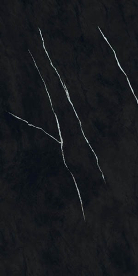 Керамогранит Marvel Meraviglia Black Origin Velvet (AJGN)