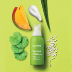 Пенка успокаивающая Elemis Superfood Cica Calm Cleansing Foam 180 мл