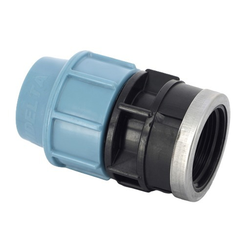 Муфта ПНД ВР 32x11/4"