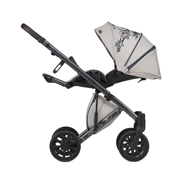 Коляска ANEX e/type 2 в 1 (et-SE05) Eden