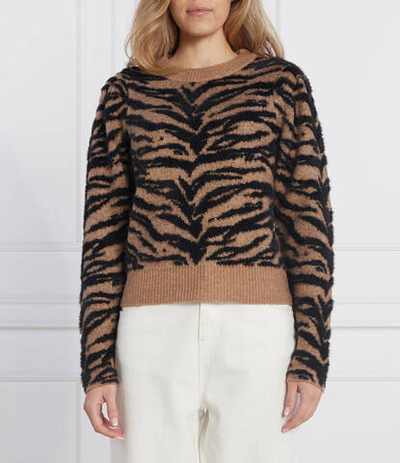 свитер DKNY - черный(P2MSA06Z)