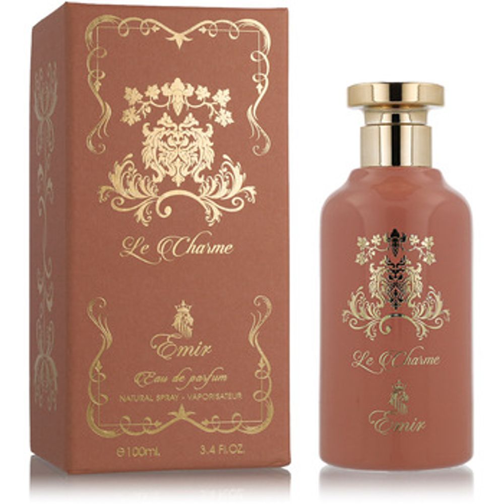 Paris Corner Le Charme EDP 100ml