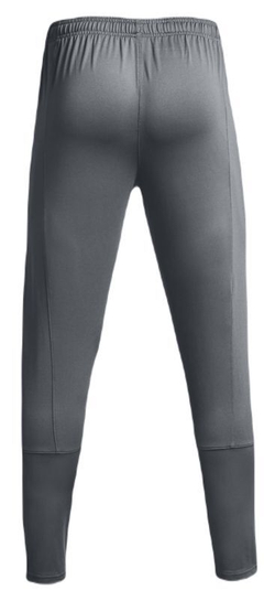 Мужские теннисные штаны Under Armour Men's UA Challenger Training Pants - серый