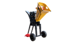 Измельчитель веток бензиновый Champion CH7648