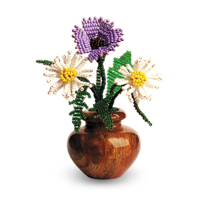 Букет Русское поле