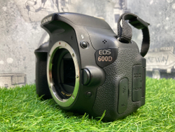 Canon EOS 600D Kit 18-55mm STM Покупка/Продажа