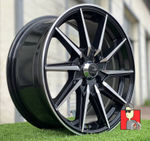 Комплект дисков Shogun 17x7.5 et35 4x100