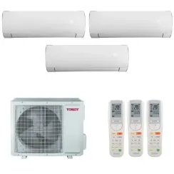 Tosot T24H-FMA/O / T07H-SLyRA/I - 3 шт