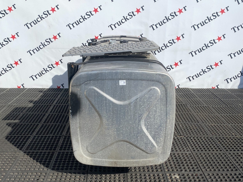 Бак топливный в сборе 700L 2023г.