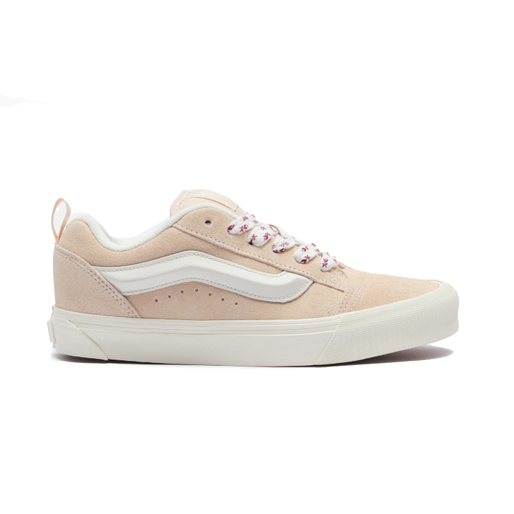Женские кеды Vans Knu Skool FLOR SNKSS