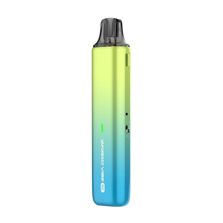 Vaporesso VIBE SE Pod Kit - Frozen Mint