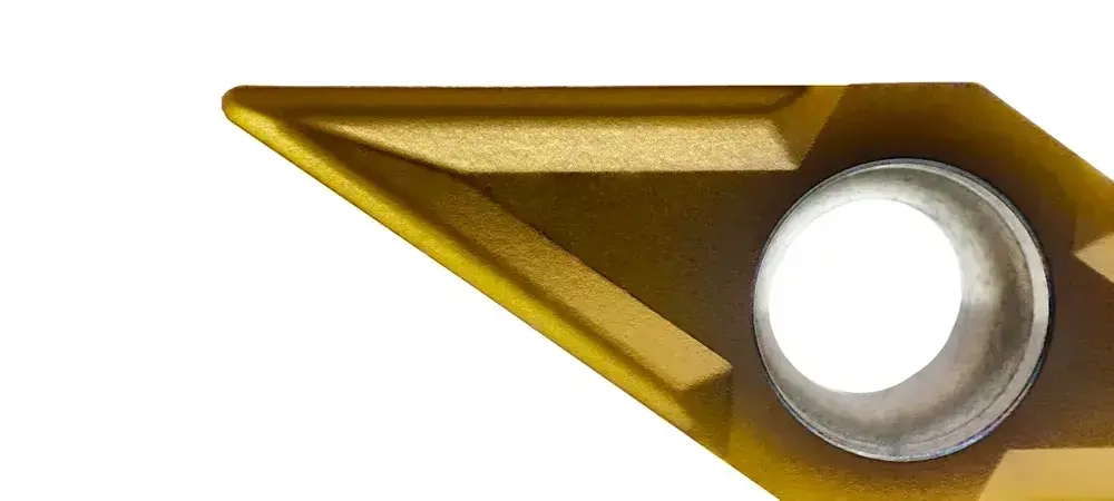 Пластина VCMT160404 JT1260 STI 5 штук СпецТехИнструмент