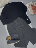 Комплект повседневной одежды