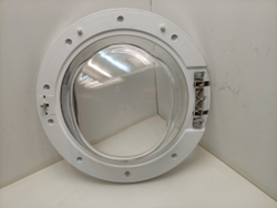 WKB61021PTMA кт40 Люк для стиральной машины Beko WKB61021PTMA б/у