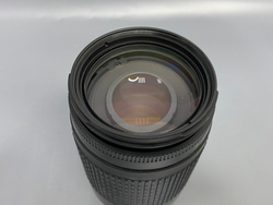 Nikon 70-300mm 4-5.6G Zoom-Nikkor