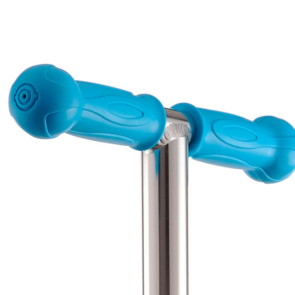 Трехколесный самокат Globber My Free Fixed