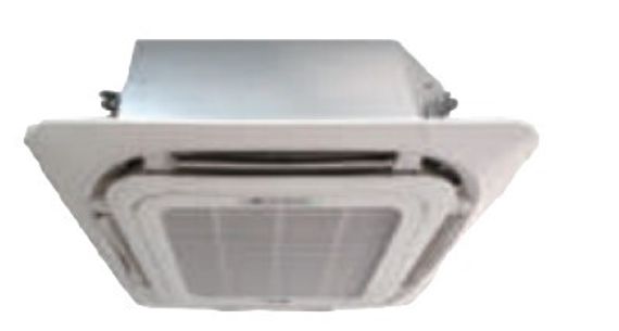 Кассетная VRF система TICA TMCF036AC