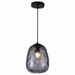 Подвесной светильник TopLight Lillian TL1218H-01BL