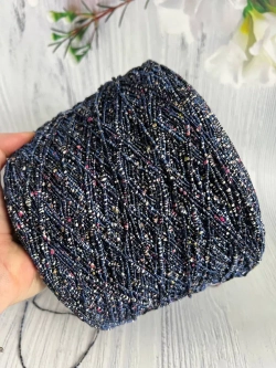 Пряжа для вязания COCODE Cotone коко твид