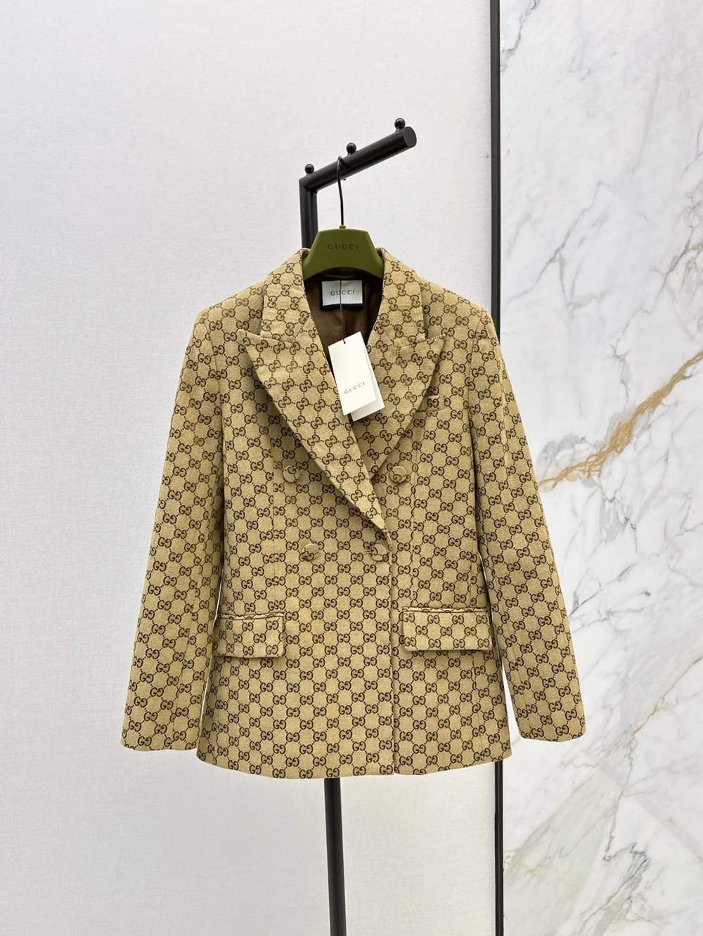 Gucci Jacket