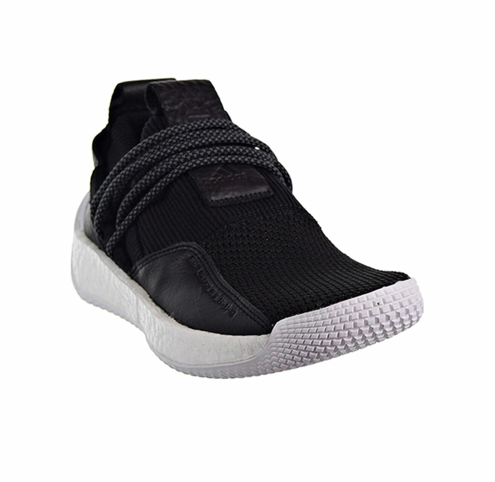 Кроссовки Adidas Harden Vol. 2 LS 'Core Black' BB7651