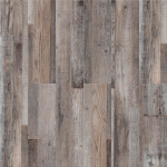 Кварцвиниловая плитка CronaFloor Wood ZH-81132-6 Дуб Марсель 4.5 мм