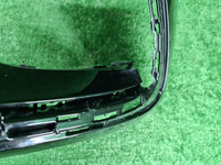 Бампер передний Mercedes S W223 (2020-н.в.) AMG