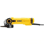 Шлифмашина угловая Dewalt DWE4207K-QS 1010 Вт 125 мм