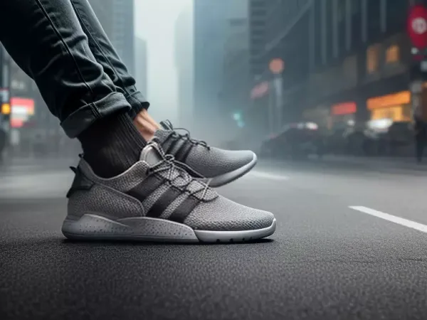 Как выбрать повседневную обувь?