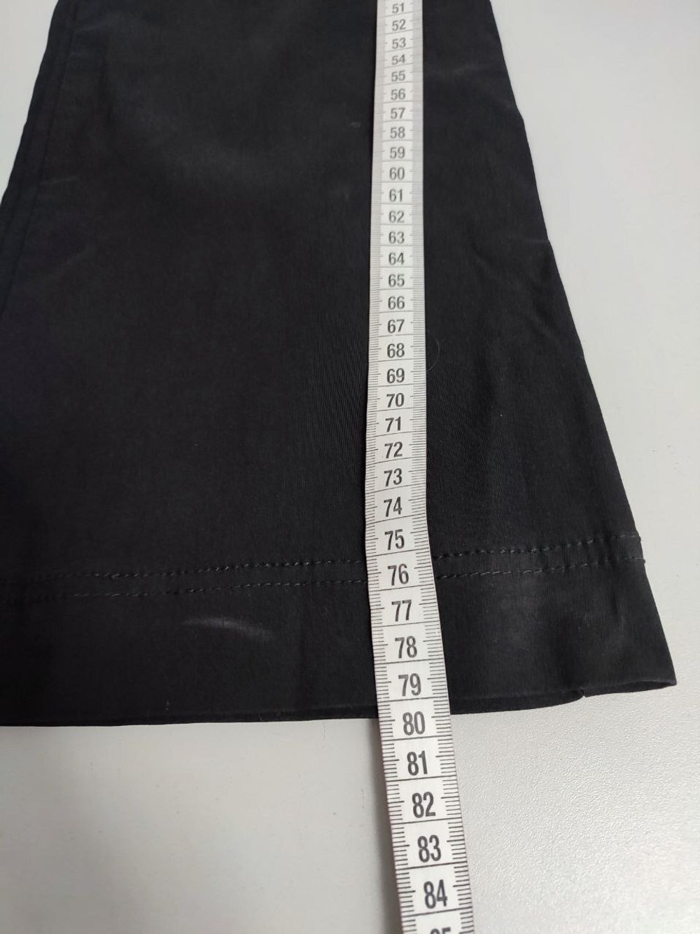 Брюки Trf стильные 44 размер