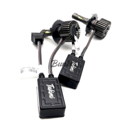 Светодиодные автомобильные LED лампы TaKiMi Everest H4 6000K 12V