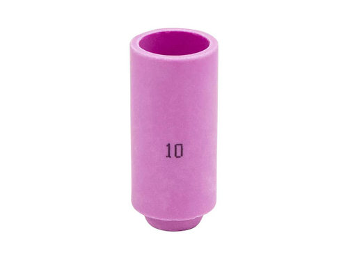 Сопло керамическое КЕДР TIG-17–18–26 PRO/EXPERT № 10 / Ø 14,0 мм