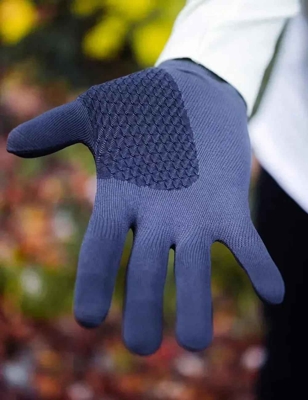 Перчатки 3D Thermo Gloves Black