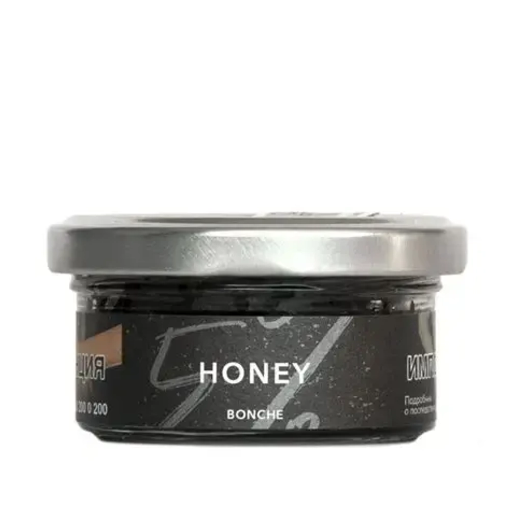 Bonche 30гр. Honey Мёд (М)