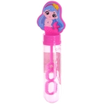 Мыльные пузыри «Русалка», 14 см, 40мл