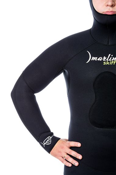 Гидрокостюм Marlin Skiff Pro 7 мм
