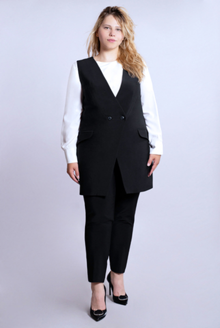 Жилет женский 2322оп