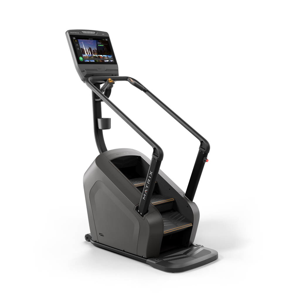 Лестница-степпер MATRIX Lifestyle Touch XL