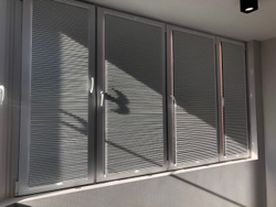 Шторы плиссе по индивидуальным размерам